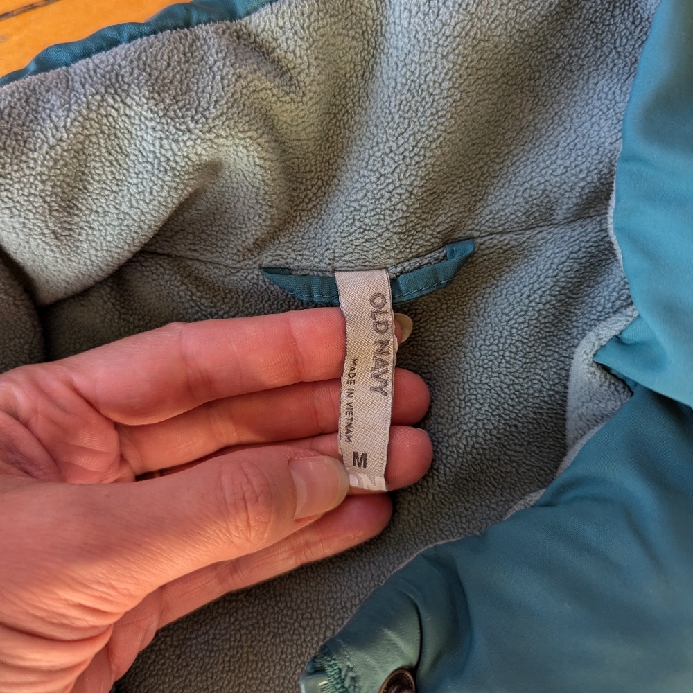 Puffer vest - Picture 4 of 4